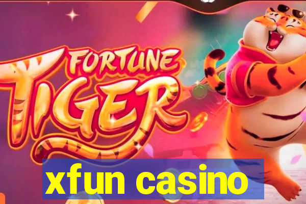 xfun casino